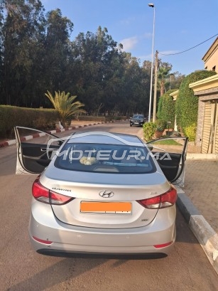 هيونداي يلانترا Gls مستعملة 1688067