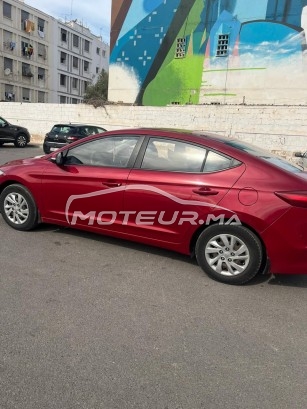 هيونداي يلانترا Crdi مستعملة 1796463