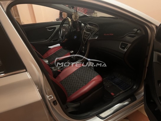 هيونداي يلانترا Maestro مستعملة 1626689