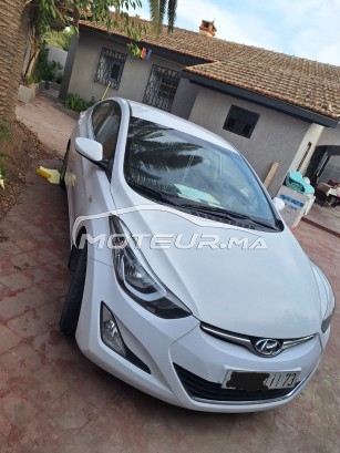 هيونداي يلانترا 2015 مستعملة 2060690