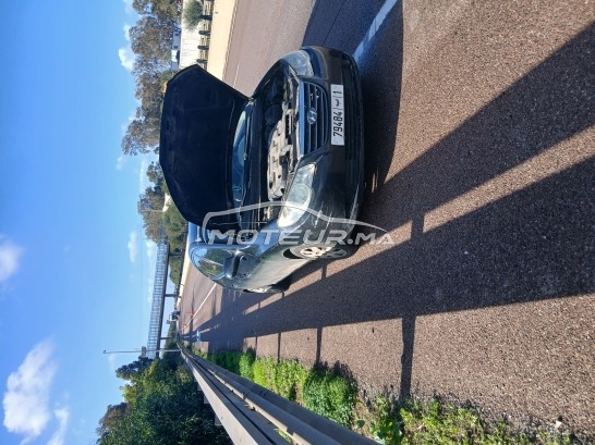 هيونداي يلانترا Accepté مستعملة 2985269