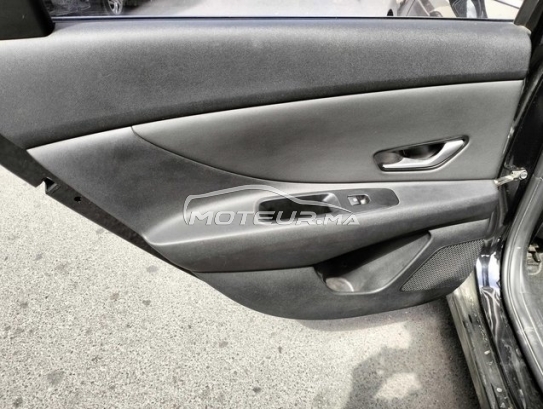 HYUNDAI Elantra occasion 3512102