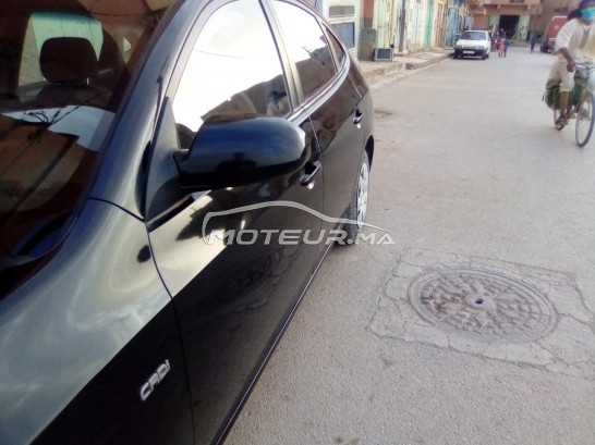 هيونداي يلانترا مستعملة 1262850