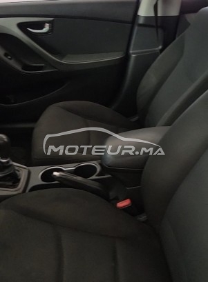 HYUNDAI Elantra occasion 2460157