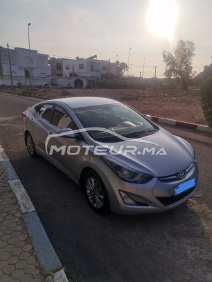 هيونداي يلانترا Gls مستعملة 1688072