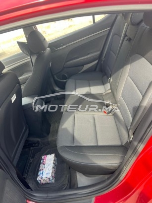 هيونداي يلانترا Crdi مستعملة 1796465