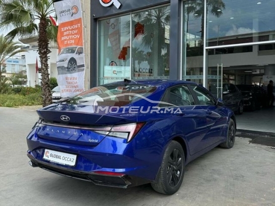 هيونداي يلانترا مستعملة 3371802