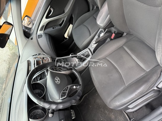 هيونداي يلانترا مستعملة 2494302