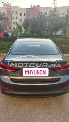 هيونداي يلانترا مستعملة 2182246
