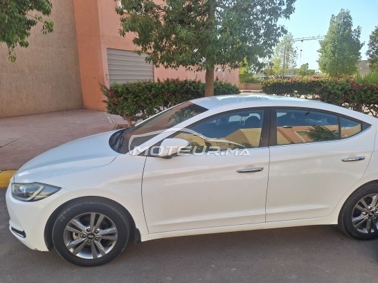 هيونداي يلانترا Seductive مستعملة 2570123