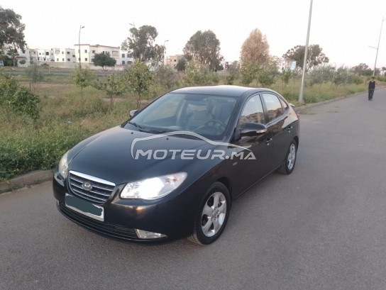 هيونداي يلانترا مستعملة 1595892