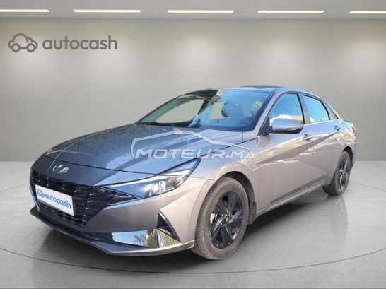 سيارة في المغرب HYUNDAI Elantra - 484388
