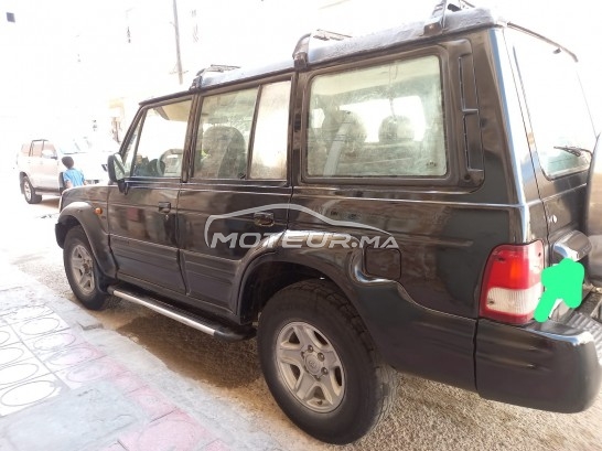 هيونداي جالوبير مستعملة 1752924