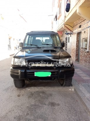 هيونداي جالوبير مستعملة 1752926