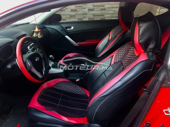 HYUNDAI Genesis occasion 1623448