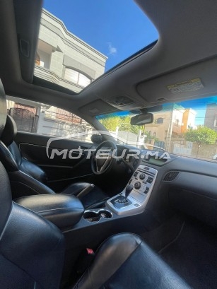 هيونداي جينيسيس 2.0t مستعملة 1357567