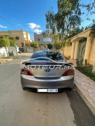 هيونداي جينيسيس 2.0t مستعملة 1357570