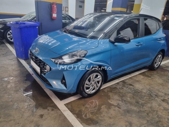 HYUNDAI I10 occasion 1576380