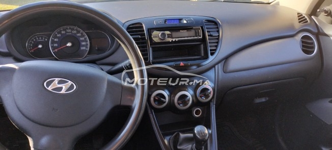 هيونداي ي10 2013 مستعملة 1991469