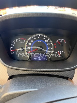 HYUNDAI I10 occasion 1921550