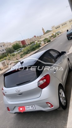 هيونداي ي10 مستعملة 1606126