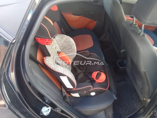 HYUNDAI I10 Neuf occasion 1797132