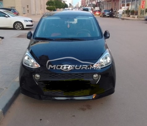 HYUNDAI I10 Neuf occasion 1797144