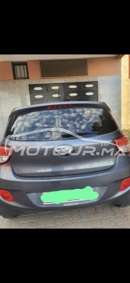 HYUNDAI I10 occasion 1889894