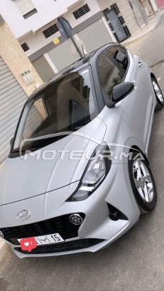 هيونداي ي10 مستعملة 1606319