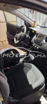 HYUNDAI I10 2019 occasion 1880707