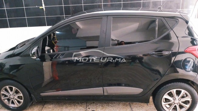 هيونداي ي10 مستعملة 1499994