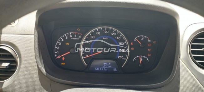 HYUNDAI I10 2019 occasion 1880701