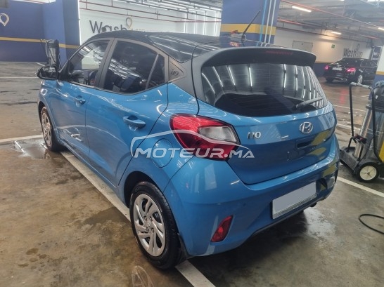 HYUNDAI I10 occasion 1576379