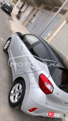 هيونداي ي10 مستعملة 1606129