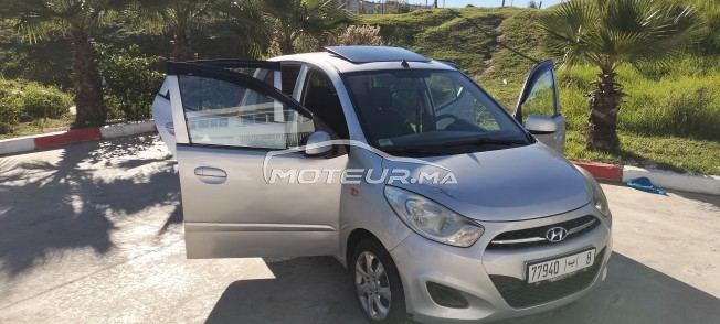 هيونداي ي10 2013 مستعملة 1991468
