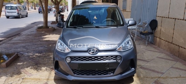 HYUNDAI I10 2019 occasion 1880705