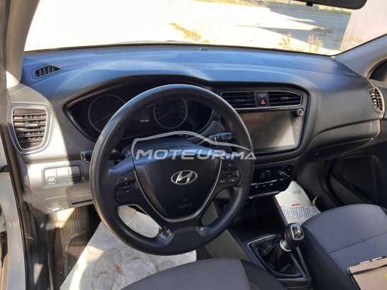 HYUNDAI I10 occasion 1556878