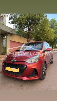 HYUNDAI I10 occasion 1923001
