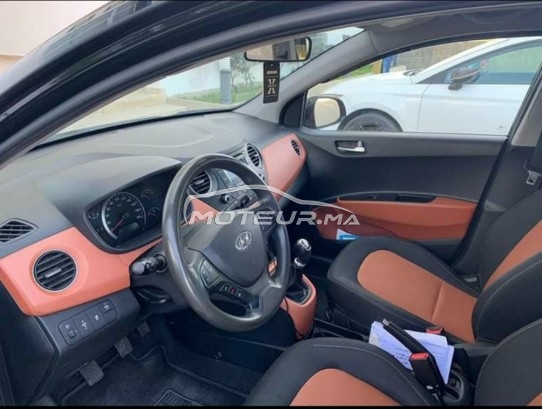 هيونداي ي10 مستعملة 1499993