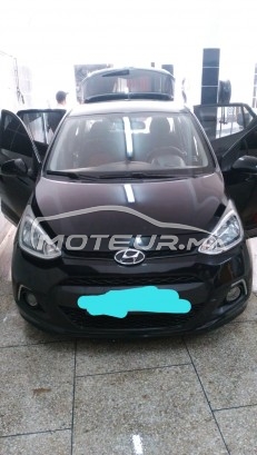 هيونداي ي10 مستعملة 1499997