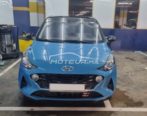 HYUNDAI I10 occasion 1576382