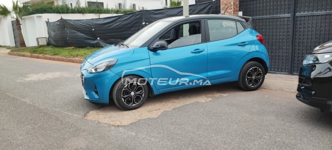 HYUNDAI I10 occasion 1609495