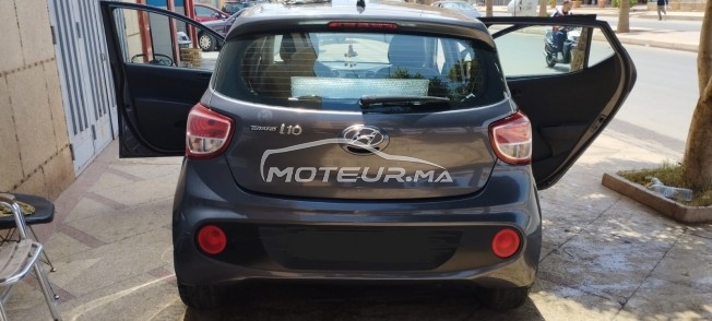 HYUNDAI I10 2019 occasion 1880700
