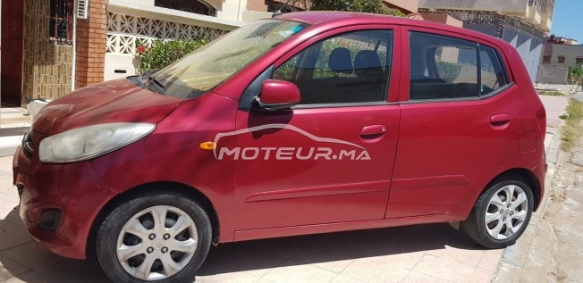 HYUNDAI I10 occasion 1793780