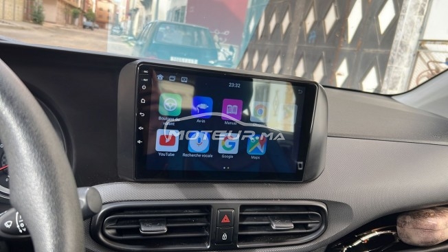 HYUNDAI I10 occasion 1564766