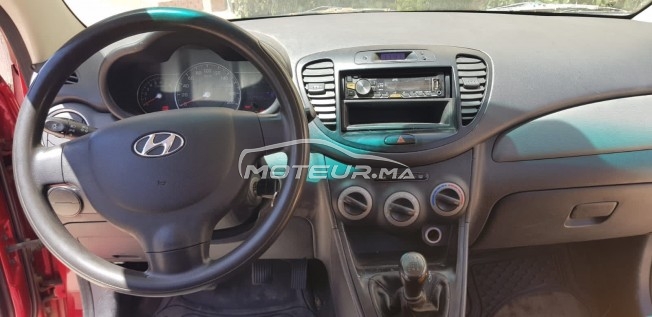 HYUNDAI I10 occasion 1793778