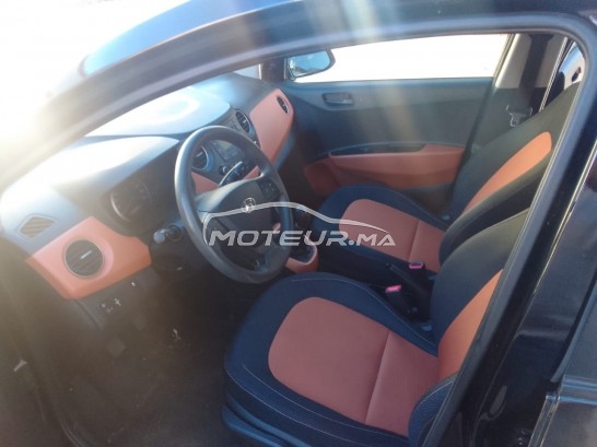 HYUNDAI I10 Neuf occasion 1797130