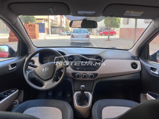 HYUNDAI I10 occasion 1921549