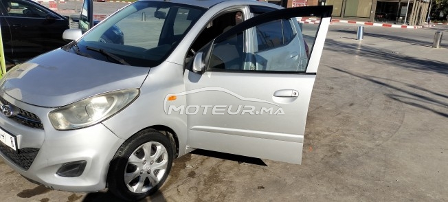 هيونداي ي10 2013 مستعملة 1991470