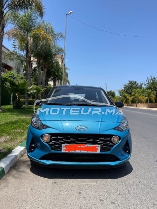 HYUNDAI I10 occasion 1609494